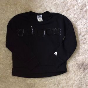 Adidas Crewneck